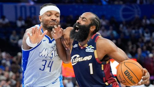 NBA季后赛比分预测：魔术vs活塞、太阳vs雷霆、掘金vs森林狼 伤病与数据深度分析