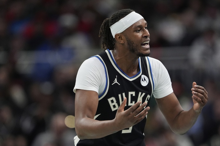 NBA三四月红黑榜 东契奇率湖人狂飙 特纳转投雄鹿陷低迷 NBA三四月红黑榜 东契奇率湖人狂飙 特纳转投雄鹿陷低迷