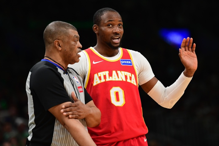 NBA三四月红黑榜 东契奇率湖人狂飙 特纳转投雄鹿陷低迷 NBA三四月红黑榜 东契奇率湖人狂飙 特纳转投雄鹿陷低迷