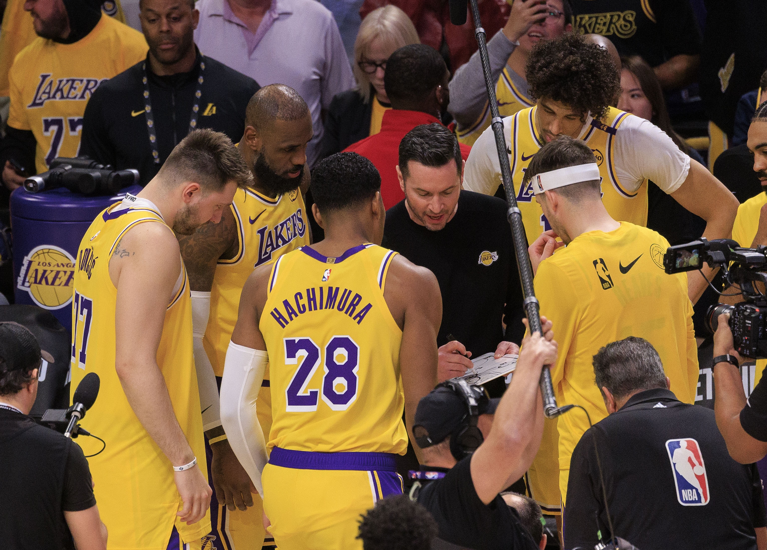 海斯力挺雷迪克 称其为进攻大师与最喜爱主帅