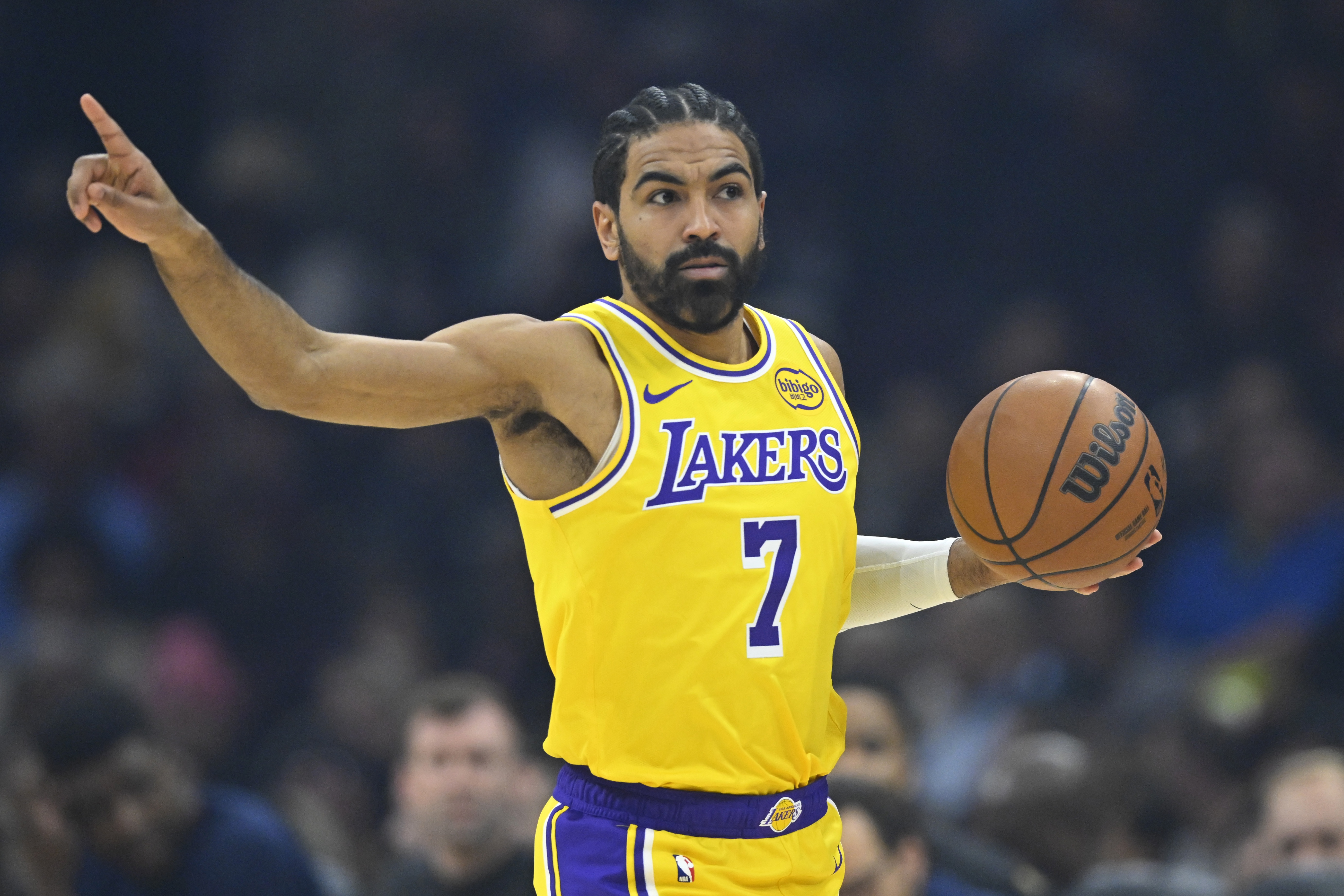 文森特十场季后赛21分 肯纳德单场27分高效输出