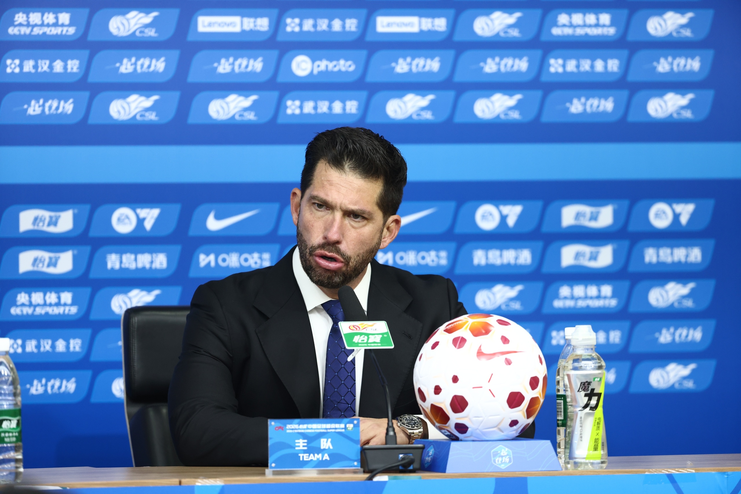 莫拉谈备战浙江：赛程密集以恢复为主 郭嘉宇称延续拼搏精神