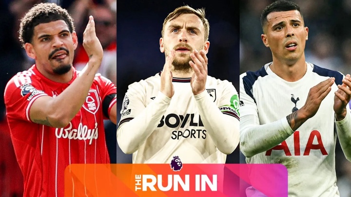 英超保级区乱战 西汉姆闷平水晶宫 热刺距安全线2分