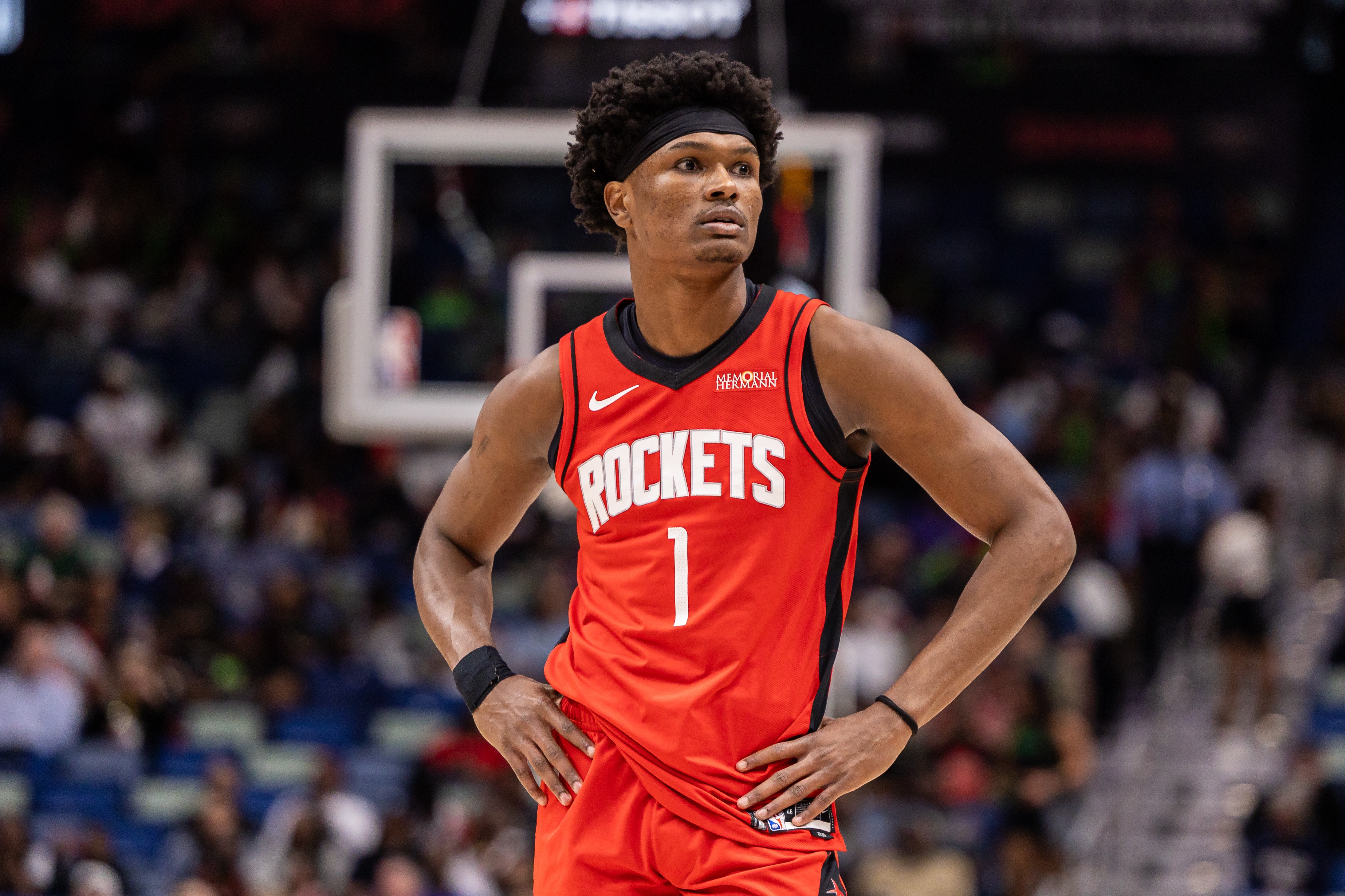 里夫斯G5复出在即，火记点名阿门领防