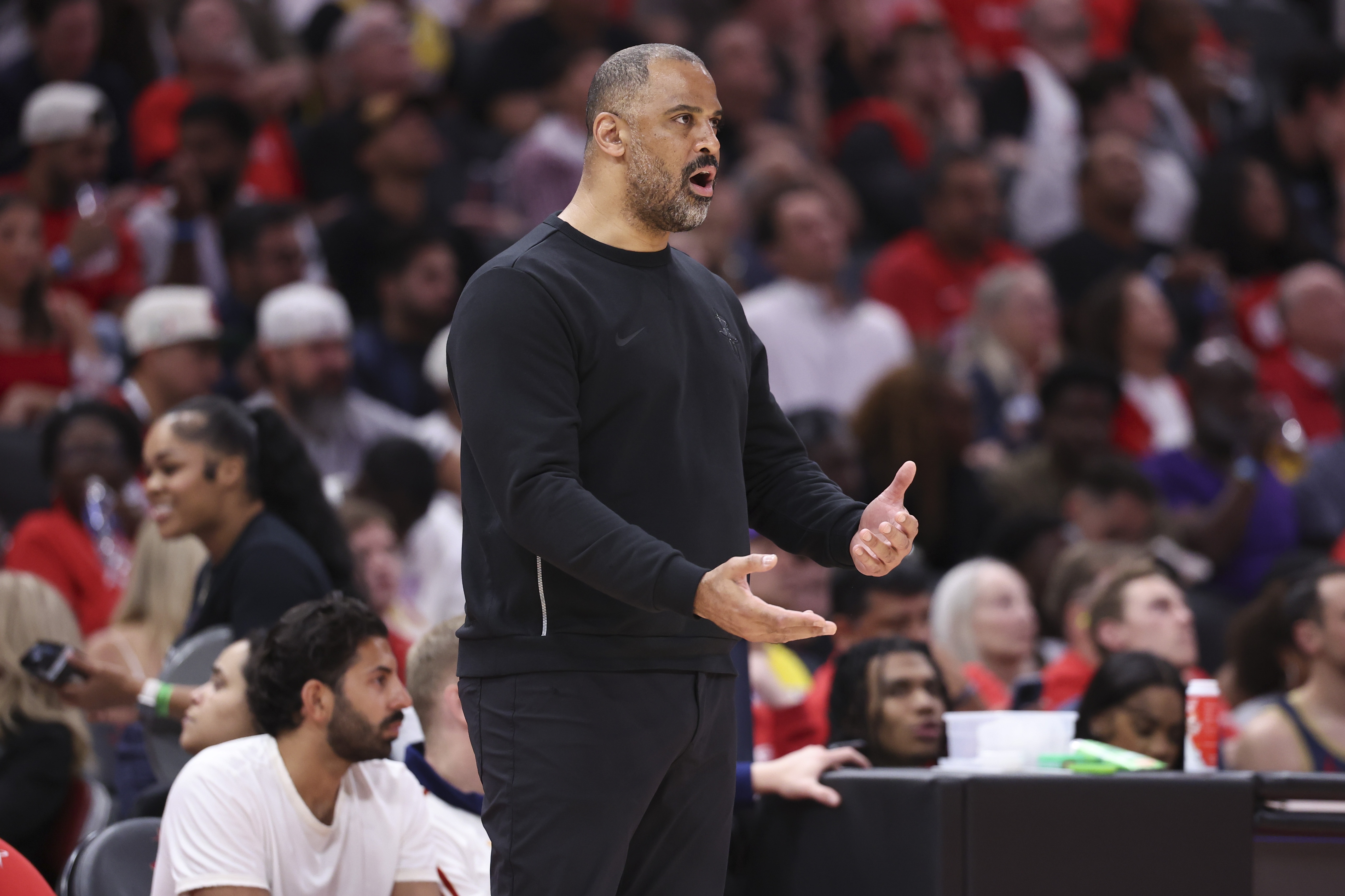 生死线：火箭G5面临历史级逆流，161队仅15队拖入G6