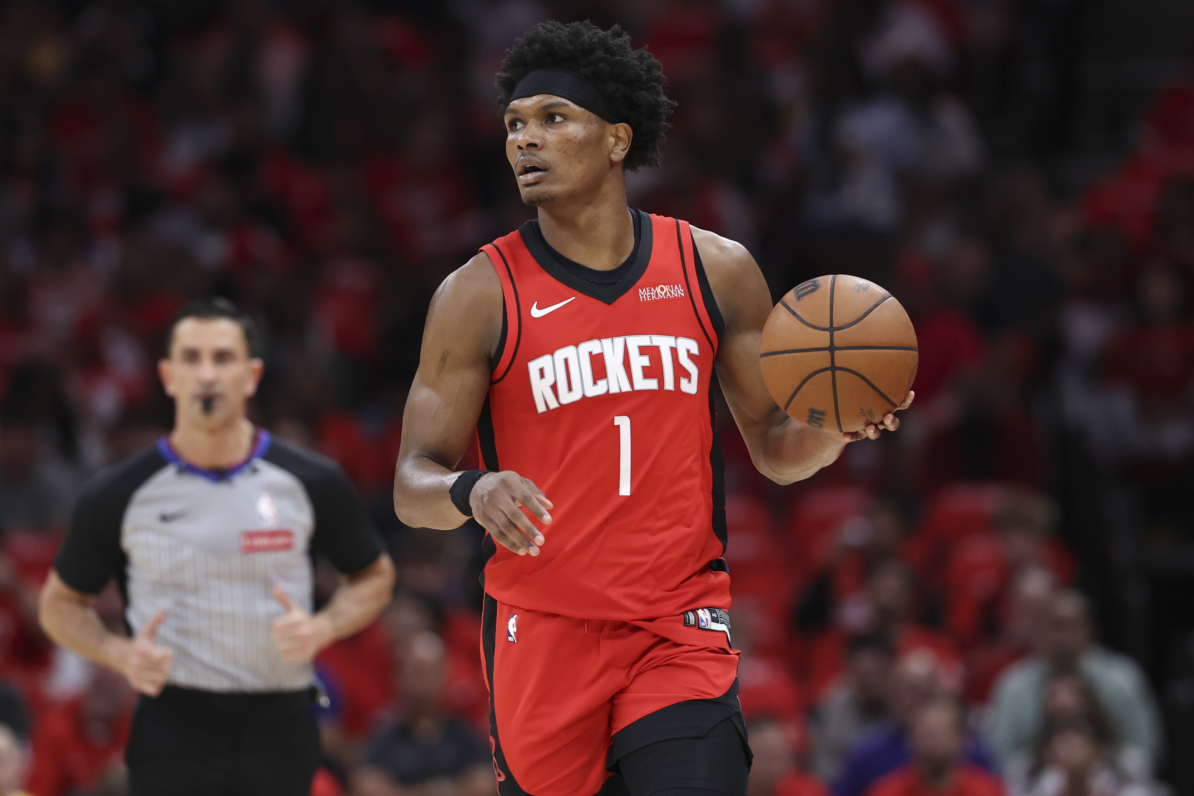 0-3到2-3！乌度卡G3后暴怒骂醒全队 探花谢泼德关键时刻抢断勒布朗