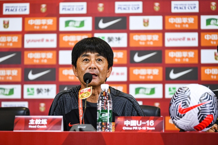 国少出线局受困朝鲜退赛:小组第三即陷净胜球绝境