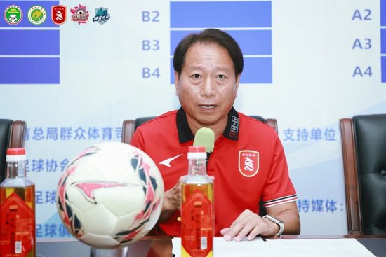 “穗安街超”五人制争霸赛启动 周穗安：专业赛制助U12球员延续足球生涯