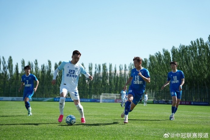 中冠银川赛区:新疆双雄狂轰9球,平罗恒利95分钟绝杀 中冠银川赛区:新疆双雄狂轰9球,平罗恒利95分钟绝杀