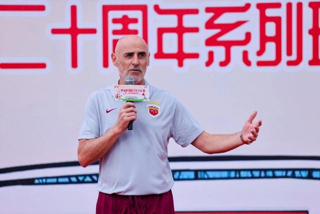 梅伦多：与武磊西班牙时期有化学反应 盼其尽快回归