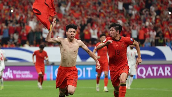 归化国脚两周期仅存一人,17亿投入换6球 归化国脚两周期仅存一人,17亿投入换6球
