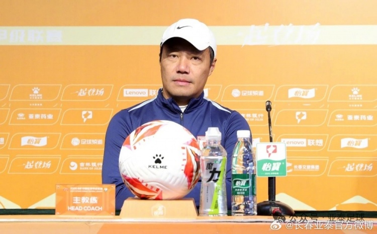 队史首访定南，阎峰：连续客场是挑战，定南赣联不败需重视