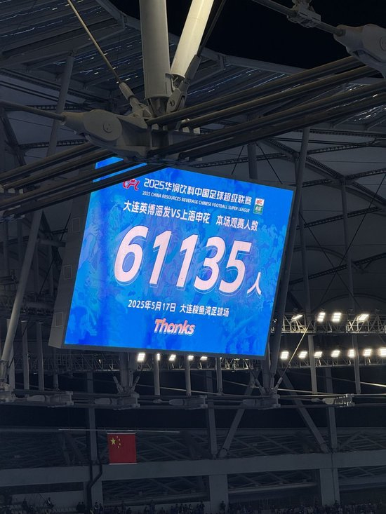 梭鱼湾两场近满座创中超上座纪录 大连英博模式能否推广成焦点