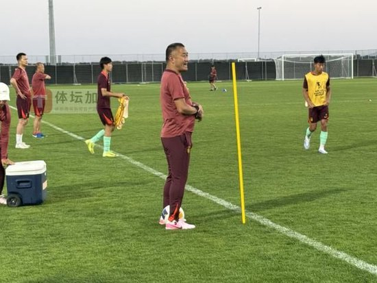 08国少解散,07国青加速组建,久尔杰维奇或接手 08国少解散,07国青加速组建,久尔杰维奇或接手