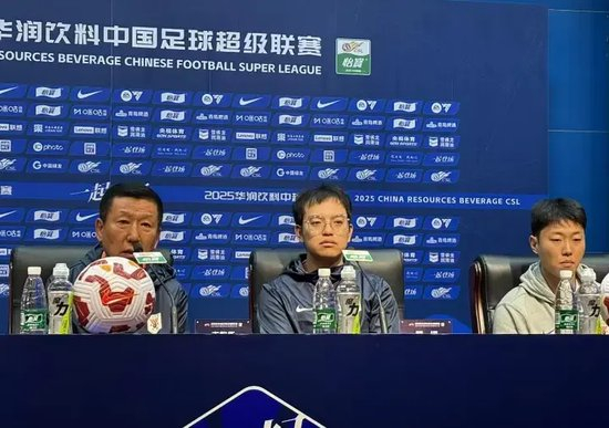崔康熙证实张弛无缘战深圳 吴兴涵刘彬彬合练复出在即