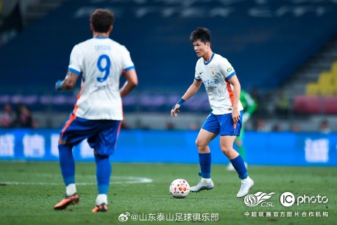 泰山客场0-1蓉城,五轮连胜终结 泰山客场0-1蓉城,五轮连胜终结
