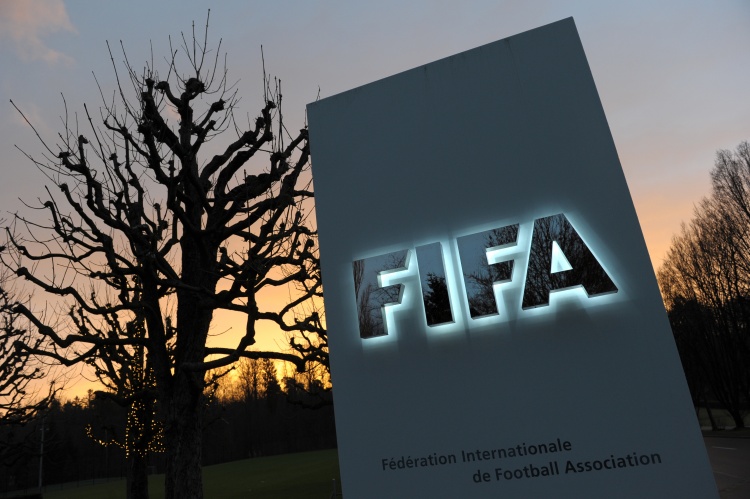 AIPS炮轰FIFA:伊朗非洲记者集体遭美国拒签,世界杯报道或现真空 AIPS炮轰FIFA:伊朗非洲记者集体遭美国拒签,世界杯报道或现真空