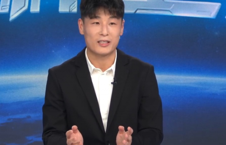 武磊评梅西：比电视里更强 夺世界杯后享受快乐