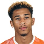 劳伦斯-加布里埃尔