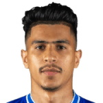 穆泰卜·穆法里杰