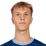 拉赫蒂海于莱宁