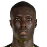 马马杜·萨马萨