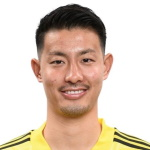 高丘阳平