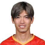 川面