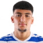 布拉克·厄纳尔