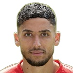 扎卡里亚·埃达舒里