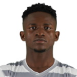 阿尔法·塞梅多